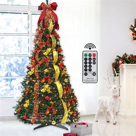 FREE delivery Mon, Nov 27 on 35 of items shipped by Amazon. . Amazon pop up christmas tree